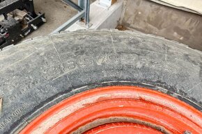 Kolesá. 14R25 385/95R25 - 5