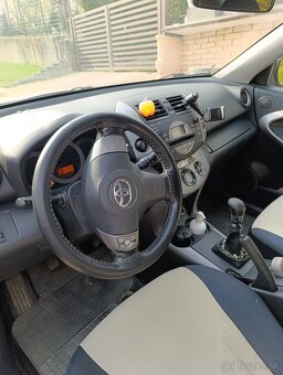 Toyota RAV4 D-D 44 - 5