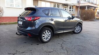 MAZDA CX5 - 5