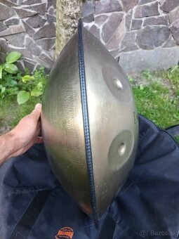 Hand pan - 5