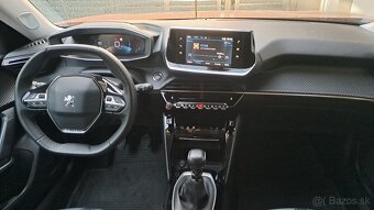 Peugeot 2008 1.2 Allure 100 - 5