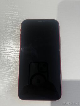 iPhone 11 Red 128gb - 5