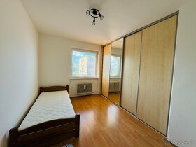 Slnečný 4 izbový byt - Rezervované - 5