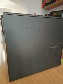 Lenovo ThinkStation P510 (Záruka 1 rok) - 5