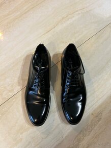 Luxusné pánske topánky DOLCE & GABBANÁ - 5