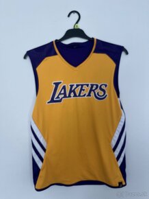 Lakers tielko - 5
