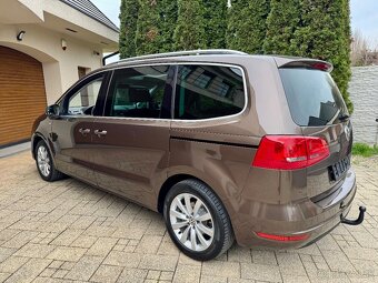Vw Sharan - 5
