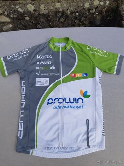 Predam cyklistické tričká - 5