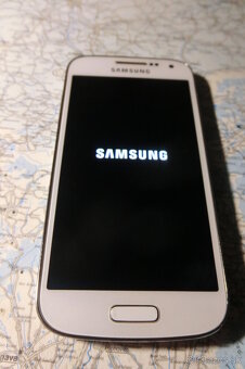 Samsung galaxy. - 5