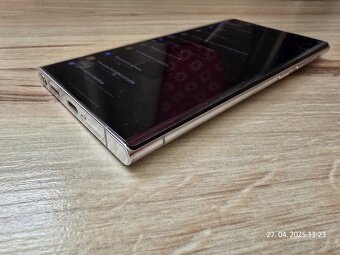 S22 ultra white 512/12gb - 5