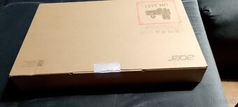 Acer Swift 3 Pure Silver celokovový (SF314-43-R03W)
- 5