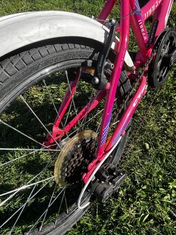 Bicykel CTM 20 Maggie - 5