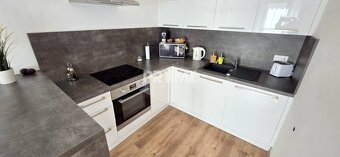 MODERNÝ 2i bytík, NOVOSTAVBA MODRÁ GUĽA , CENTRUM, Suché Mýt - 5