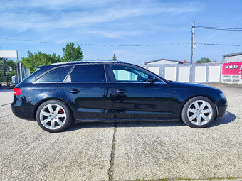 Audi A4 Avant 2.0 TDI - 5