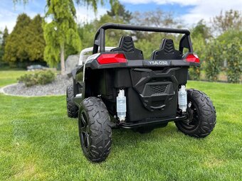 Elektricke auticko UTV XXL 24V Buggy - 5