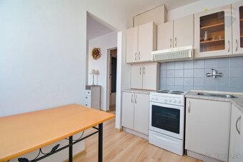 Na prenájom 1 izbový byt, 28 m2, Rybný trh, Dunajská Streda - 5