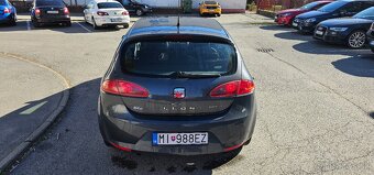 Seat Leon 1.9 TDI - 5