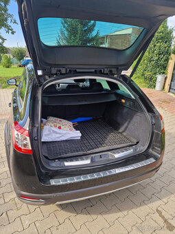 PEUGEOT 508 RXH 2,0 Blue HDI - 5