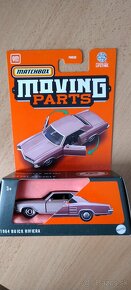 Matchbox - Moving Parts - 5