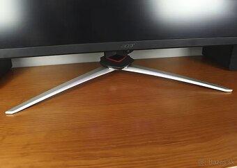 Acer Nitro XV273K 4k 144 HZ HDR - 5