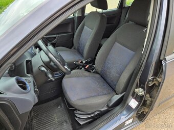 Ford Fiesta 1.4 Tdci _ 180 000km - 5