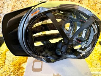 Giro manifest spherical mips velkost L 59-63 cm - 5