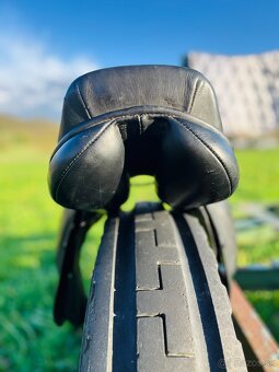 Skokové sedlo, posedlie 16” - 5