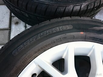 Bmw x5 5x120 r18 - 5