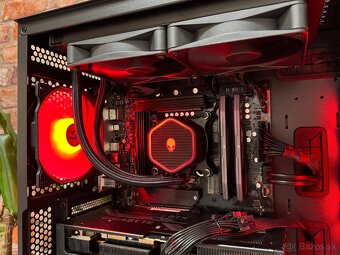 Ultra 7 265KF\32GB\RTX 4070\SSD\850W Zdroj - 5