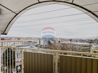 Na predaj: 2-izbový byt, 50 m², Rimavská Sobota – Sídlisko R - 5