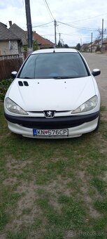Peugeot 206 19.d - 5