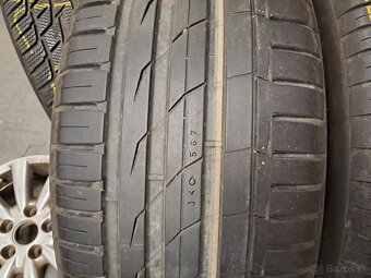 Letné Nokian ZLine Suv 285/50/20 116W - 5