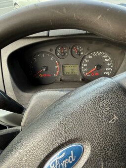 Ford Transit 2,4 TDI - 5