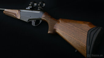 Predam Benelli Argo 30-06Spr. ERA montaz 30mm +2x zasobnik - 5