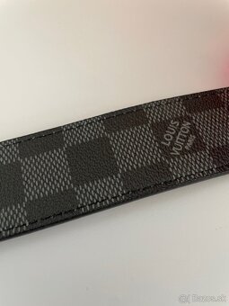 Louis Vuitton belt - 5