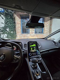Espace V velikanske rodinne/manazerske auto - 5