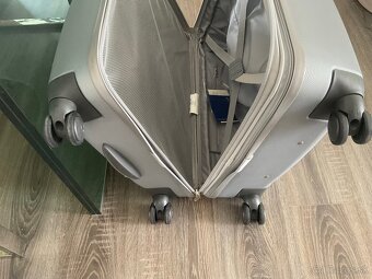 Samsonite Kufor - 5