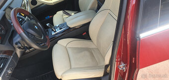 Predám BMW X5 m paket - 5