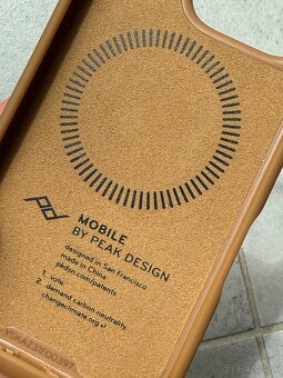 iPhone 16 Pro - Everyday Case od Peak Design - 5