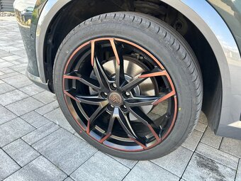 Cupra Formentor 2.0 TDI 150k 4Drive DSG - 5