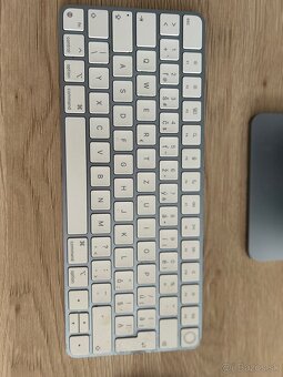 iMac 24” 4.5K Apple M1 - 5