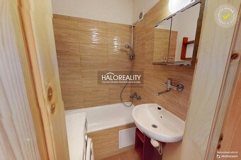 HALO reality - Predaj, dvojizbový byt Liptovský Mikuláš, Dr. - 5