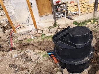 Vŕtanie studní Stredné Slovensko Drill Well,s.r.o - 5