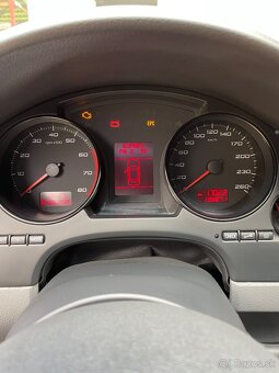 SEAT EXEO ST - 5