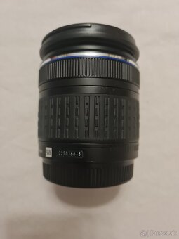 Olympus zuiko digital 40-150mm Cena 150€ - 5
