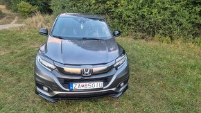 Honda HR-V sport 134kw 182koni Sport - 5