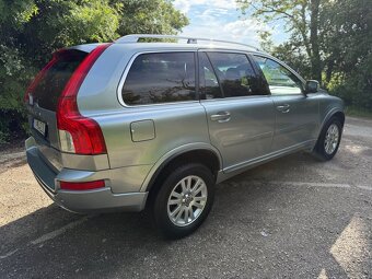Volvo XC90 XC 90 D5 200k Executive - 5