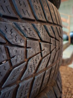 Hankook 225/60r17 - 5