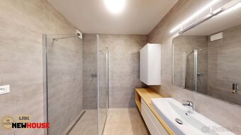 Na prenájom dizajnový 2 izbový byt s parkovacím miestom, veľ - 5