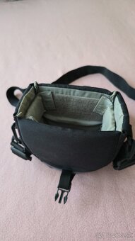 Púzdro taška na zrkadlovku Lowepro Topload Zoom 1 - 5